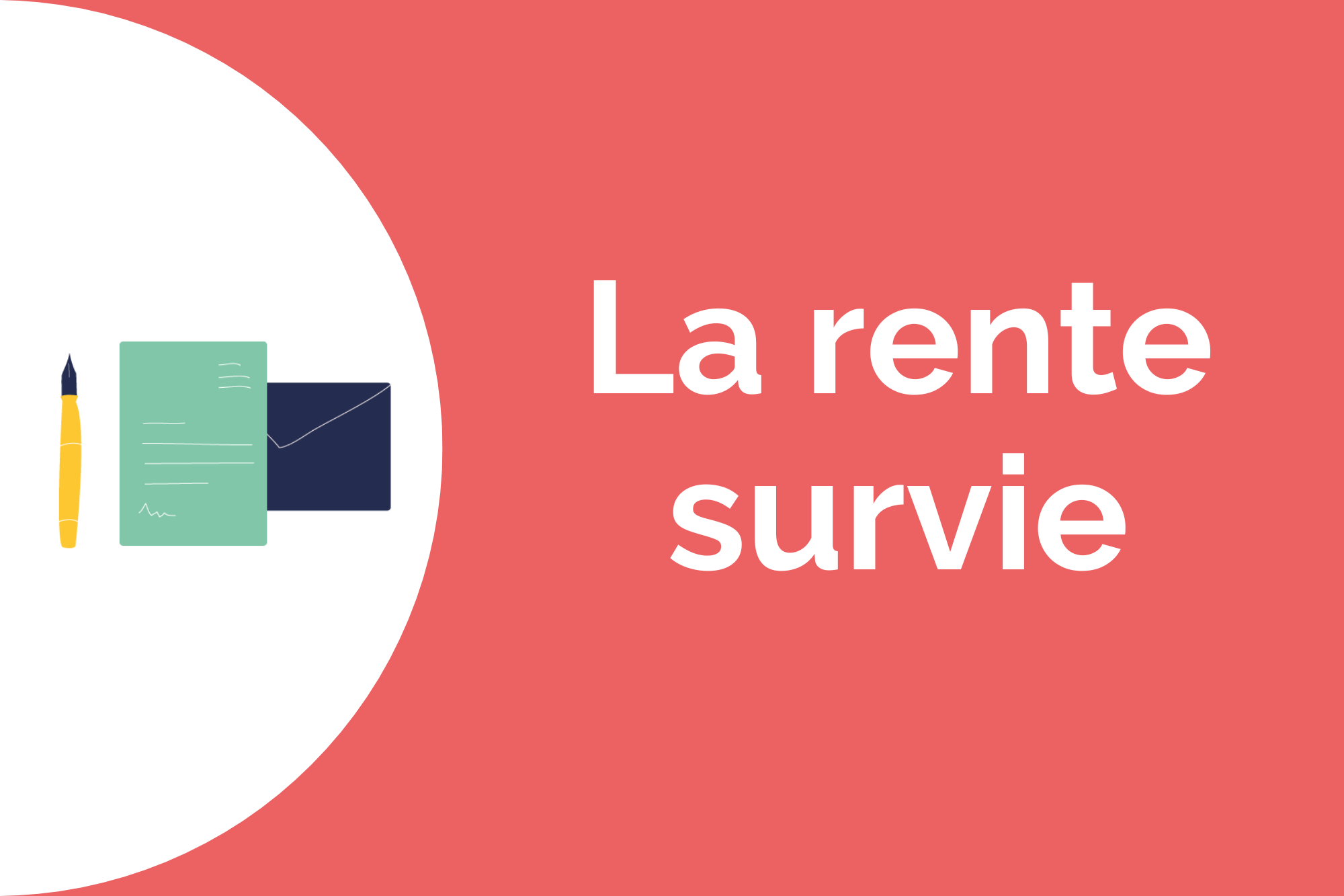 La Rente Survie Enfant Diff Rent