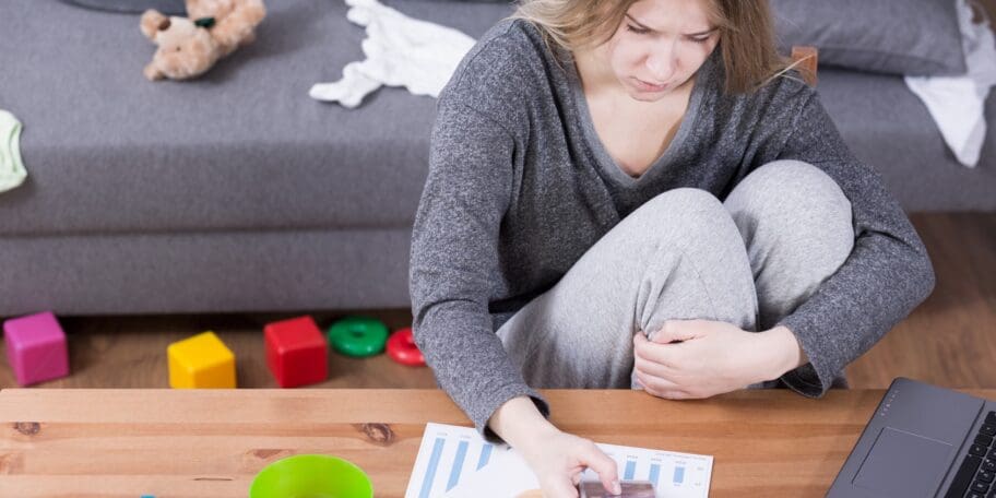 Déterminants et fréquence du non-emploi chez des mères d’enfant en situation de handicap