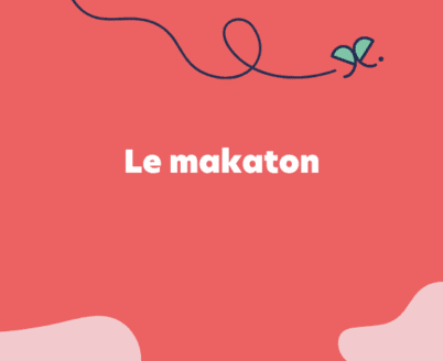 Le makaton, un outil de communication