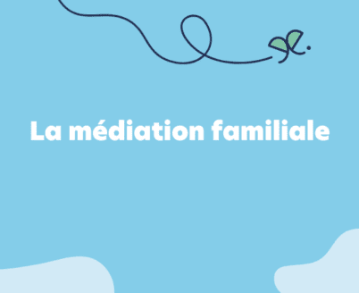 La médiation familiale