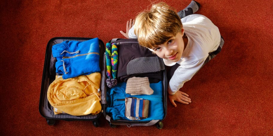 Organiser son départ en vacances avec un enfant handicapé : 5 conseils