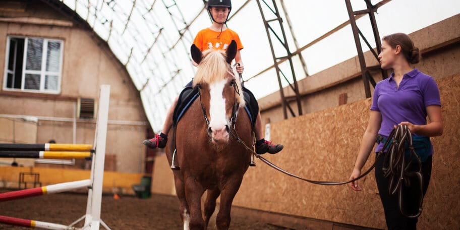 « L’équitation bienveillante », quelques années plus tard