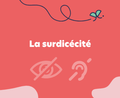 La surdicécité