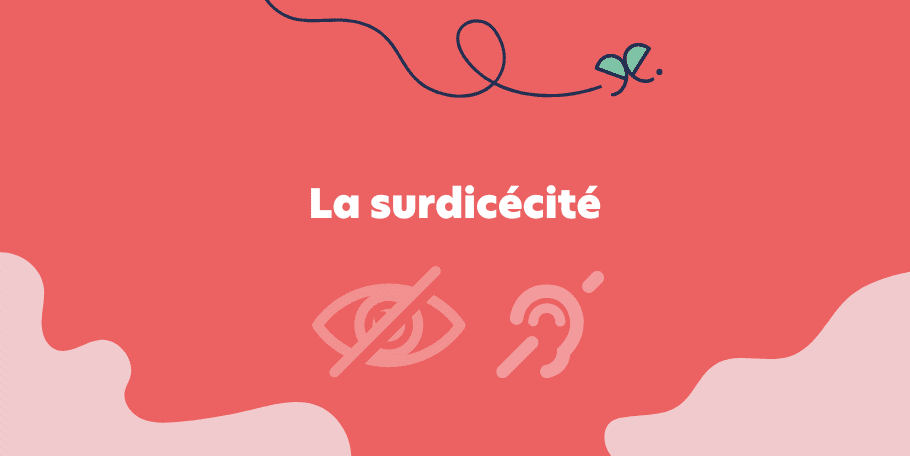 La surdicécité