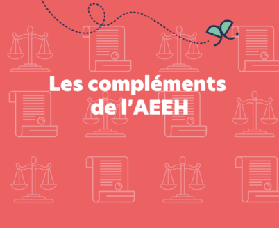 Les compléments de l’AEEH