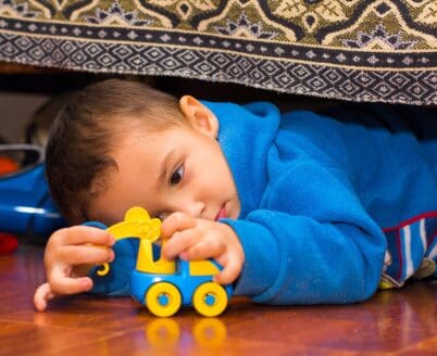 L’autisme ou les troubles du spectre autistique