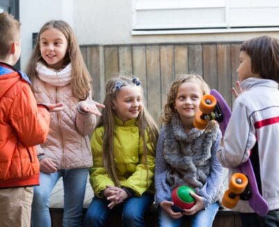 Groupes de paroles et lieux d’échanges entre frères et soeurs