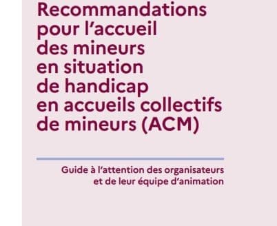 Guide ACM et Handicap