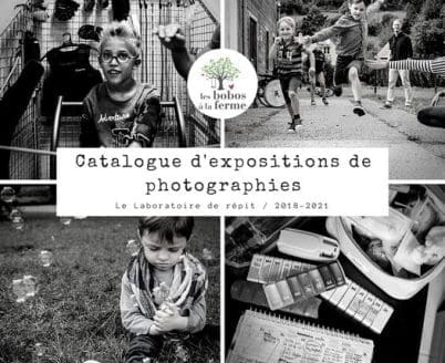 Exposition de photographies