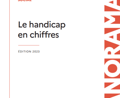 Le handicap en chiffres