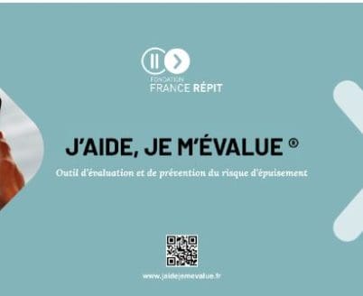 J’AIDE, JE M’ÉVALUE ®