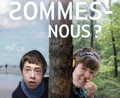 Documentaire « Qui sommes-nous ? »