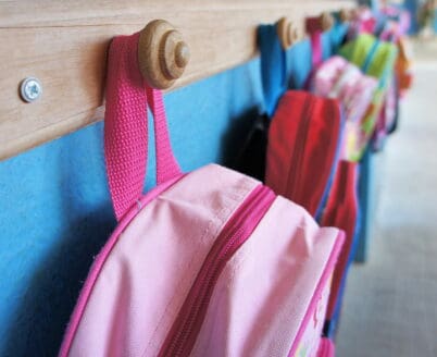 Parcours scolaire : les conditions de redoublement