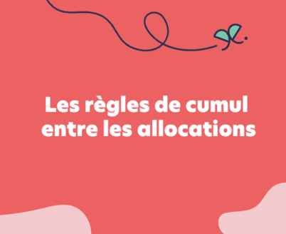 AEEH / PCH, les règles de cumul entre les allocations