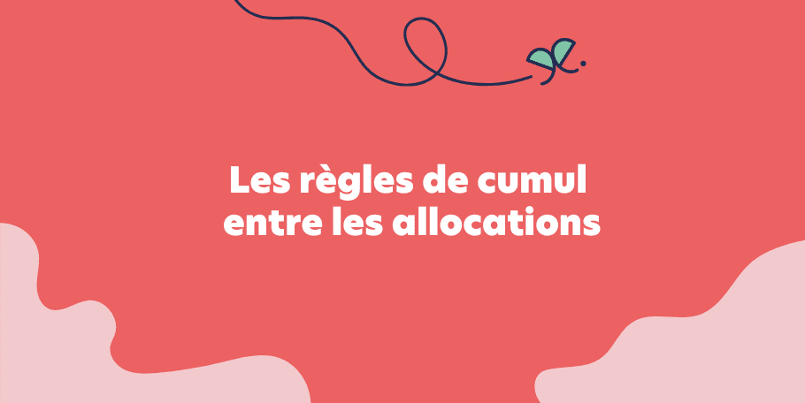 AEEH / PCH, les règles de cumul entre les allocations