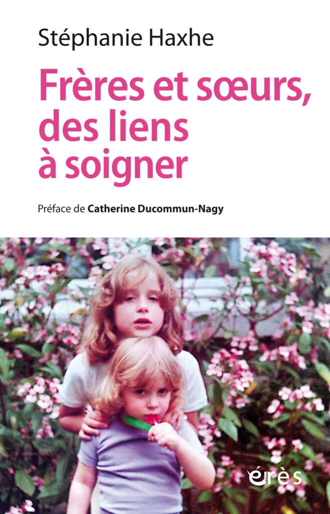 Frères et soeurs Erès