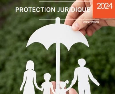 Guide protection juridique 2024