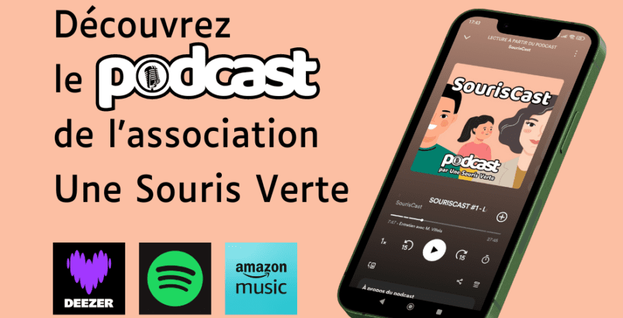 Tout nouveau Podcast