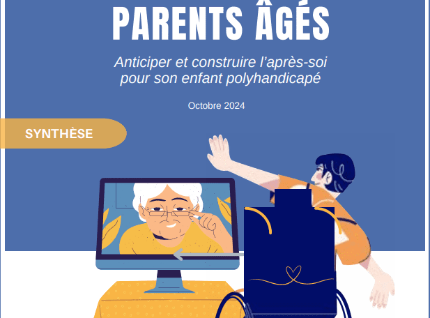 Le vieillissement des parents : du point de vue de la fratrie